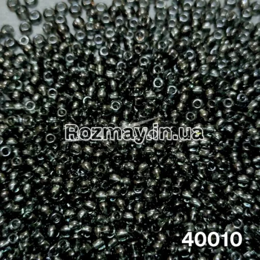 Бісер 40010
