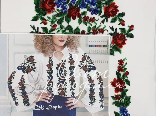 Сорочка &quot;Дорін&quot; 