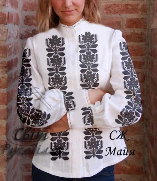 Сорочка "Майя" 