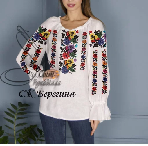 Сорочка &quot;Берегиня&quot; 