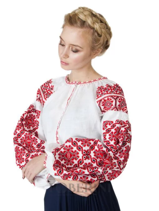 Сорочка №4142