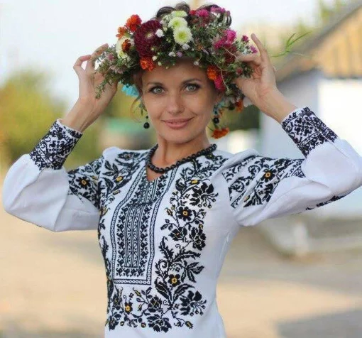 Сорочка №4148