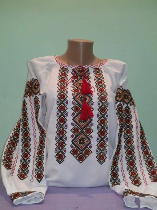 Сорочка №4151 