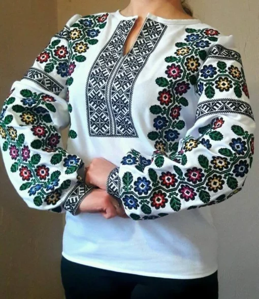 Сорочка №4179