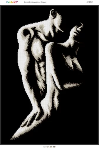 Силуети-1, БС-2118