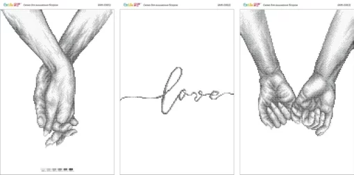 Модульна картина, БМК-030