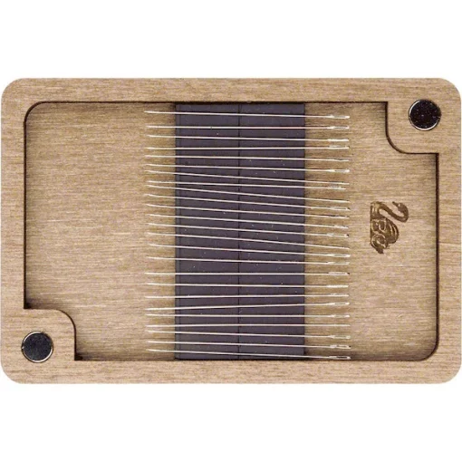 Скринька для рукоділля (гольниця) 