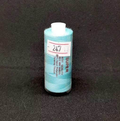 Нитка для шиття №40 (247) 