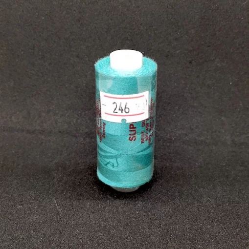 Нитка для шиття №40 (246) 
