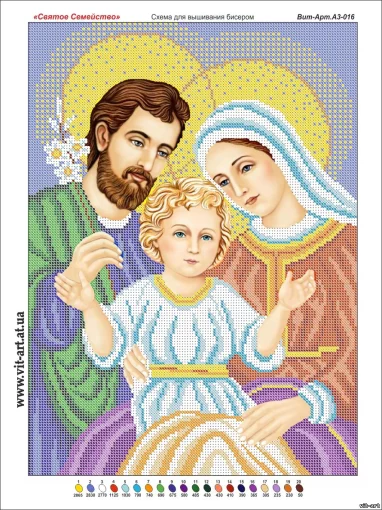 Святе сімейство