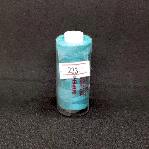 Нитка для шиття №40 (233) 