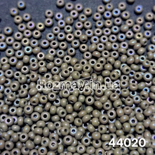 Бісер 44020