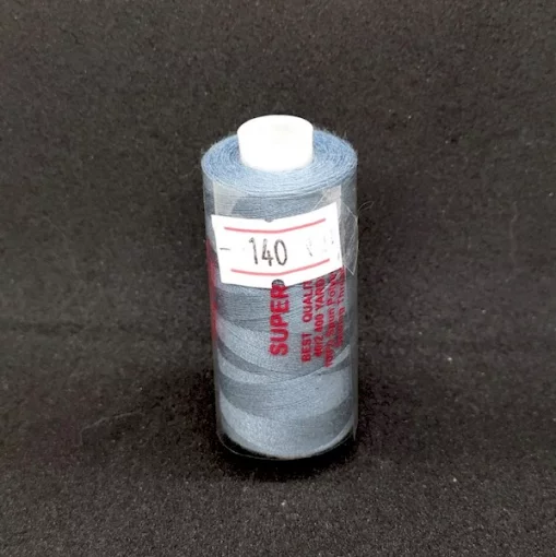 Нитка для шиття №40 (140) 