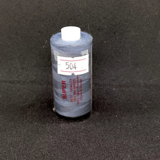 Нитка для шиття №40 (504) 
