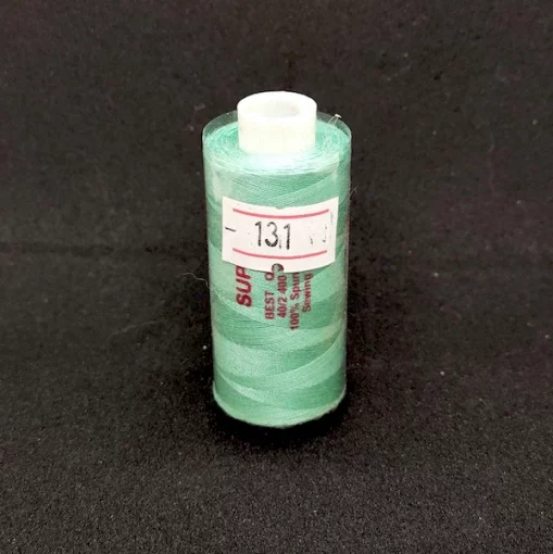Нитка для шиття №40 (131) 