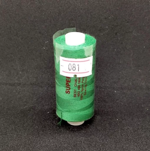 Нитка для шиття №40 (081) 