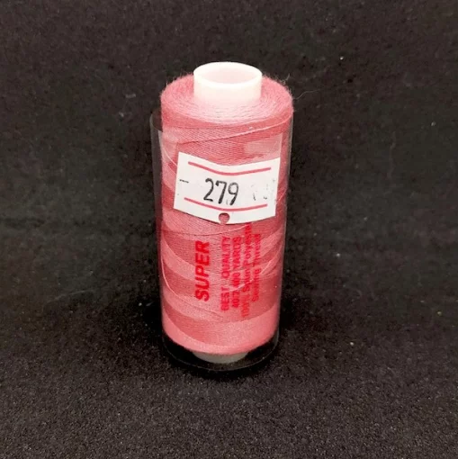 Нитка для шиття №40 (279) 