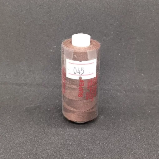 Нитка для шиття №40 (045) 