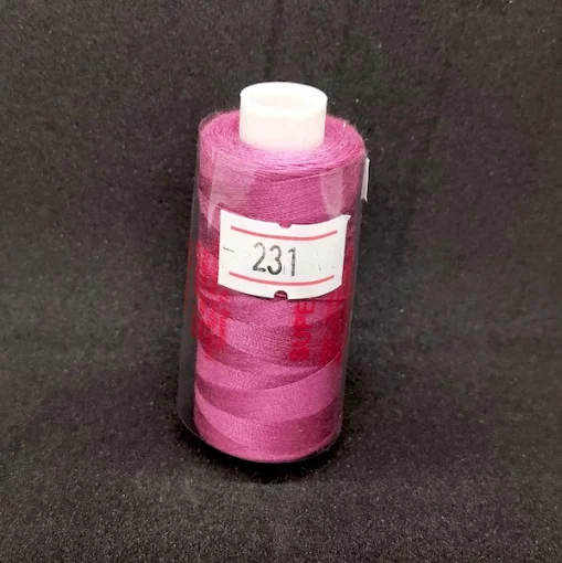 Нитка для шиття №40 (231) 