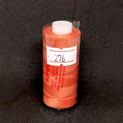 Нитка для шиття №40 (276) 