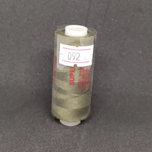 Нитка для шиття №40 (092) 
