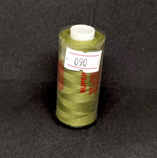 Нитка для шиття №40 (090) 