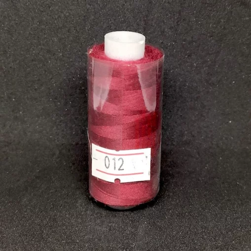 Нитка для шиття №40 (012) 