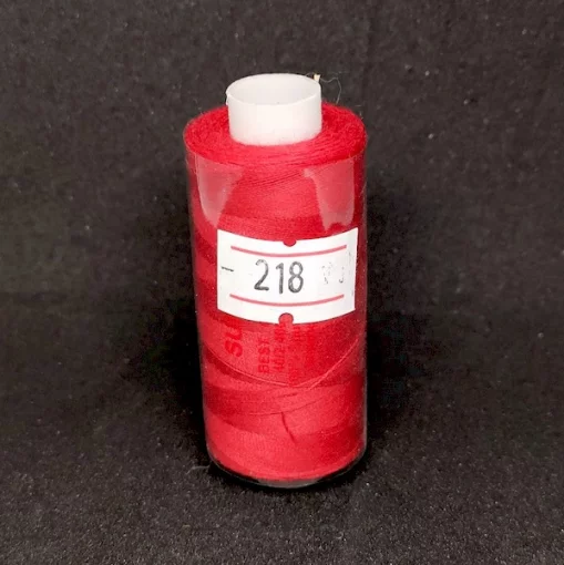 Нитка для шиття №40 (218) 