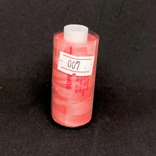 Нитка для шиття №40 007) 