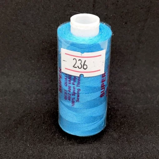 Нитка для шиття №40 (236) 