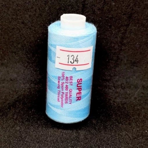 Нитка для шиття №40 (134) 