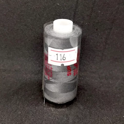 Нитка для шиття №40 (116) 