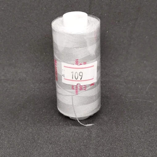 Нитка для шиття №40 (109) 