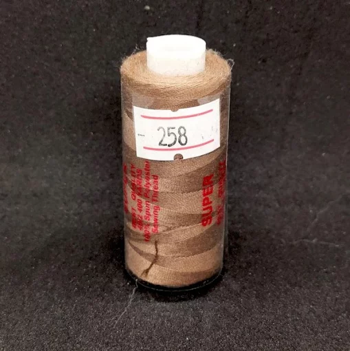 Нитка для шиття №40 (258) 