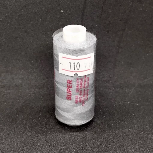 Нитка для шиття №40 (110) 