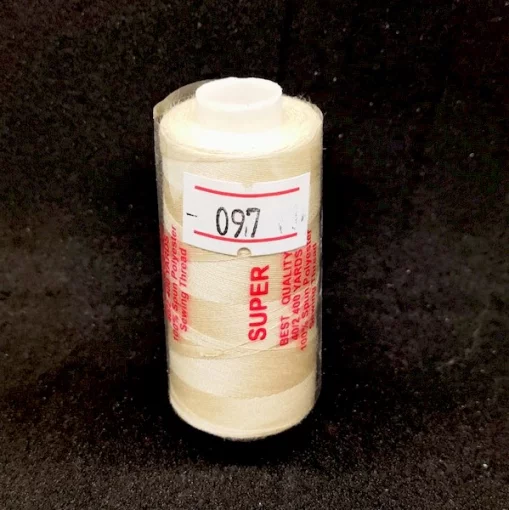 Нитка для шиття №40 (097) 