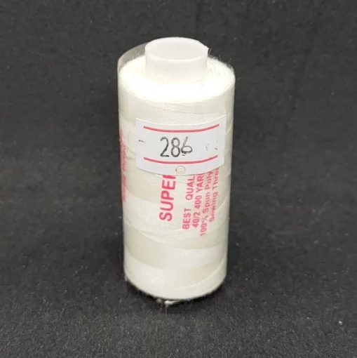 Нитка для шиття №40 (286) 