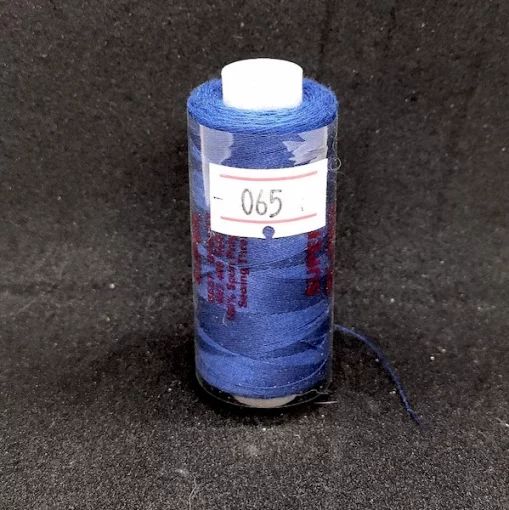 Нитка для шиття №40 (065) 