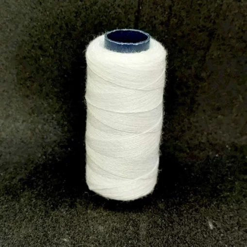 Нитка для шиття №10 (4689) 