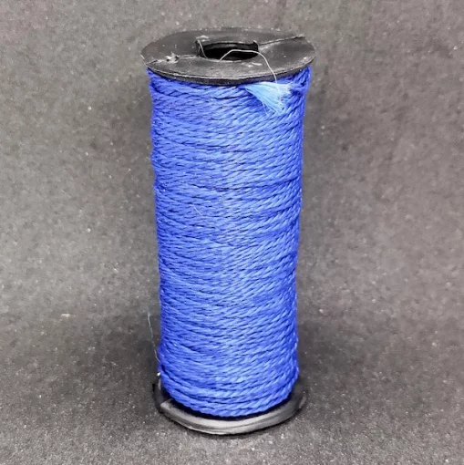 Капронова нитка, електрик