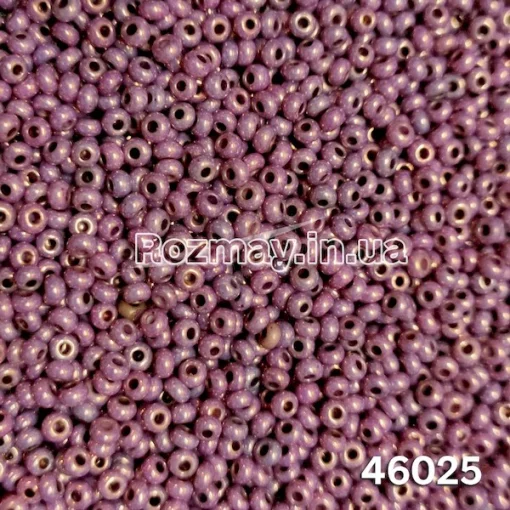 Бісер 46025