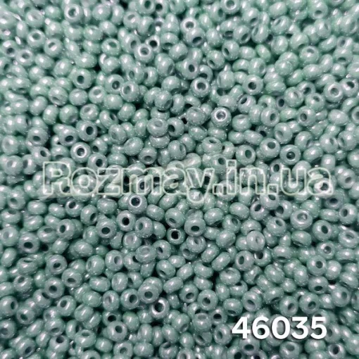 Бісер 46035
