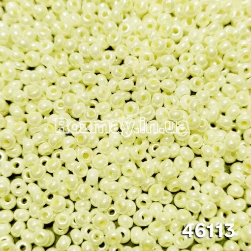 Бісер 46113