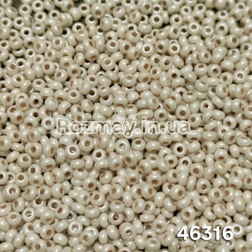 Бісер 46316