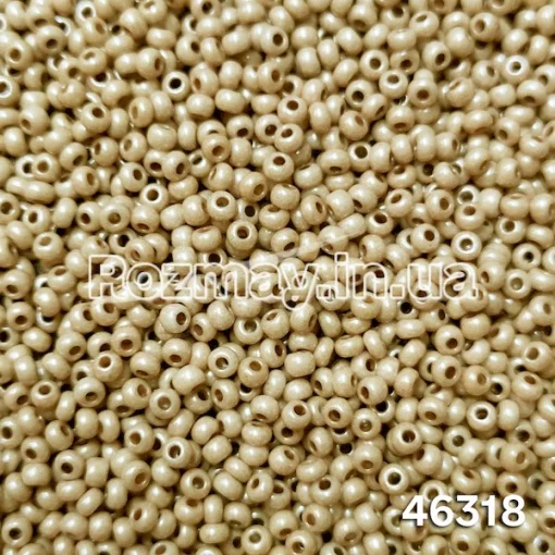 Бісер 46318