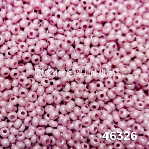 Бісер 46326