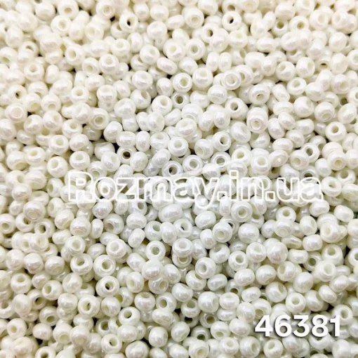 Бісер 46381