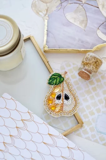 Набір для створення прикраси &quot;Дюшес&quot; 