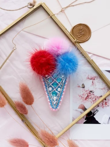 Набір для створення прикраси &quot;Смаколик&quot; 