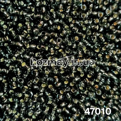 Бісер 47010